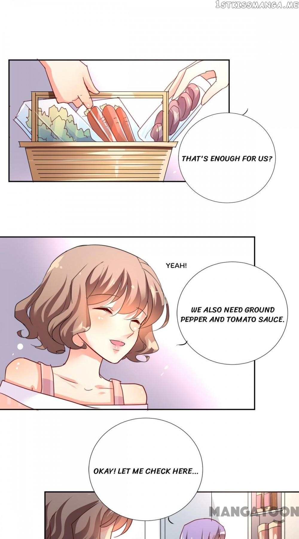 My Special One chapter 29 - page 5