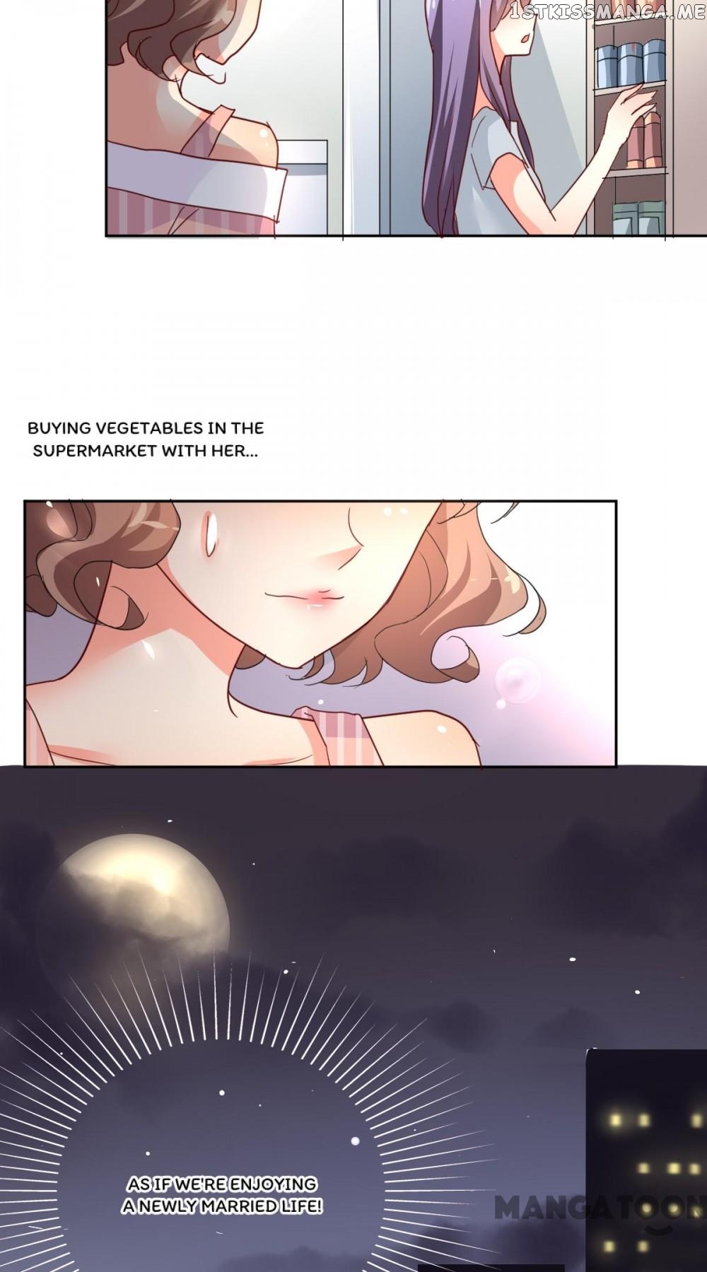 My Special One chapter 29 - page 6