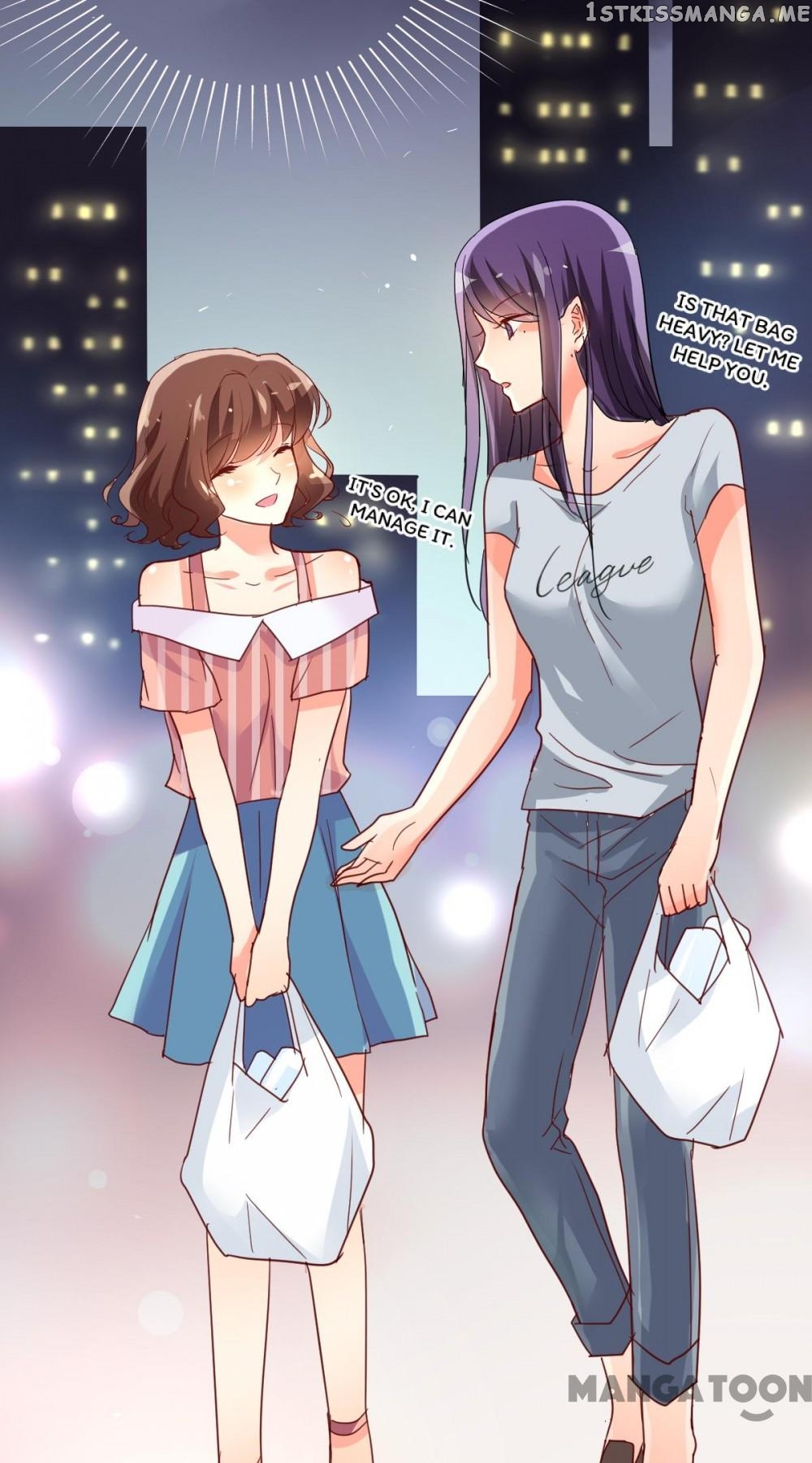 My Special One chapter 29 - page 7