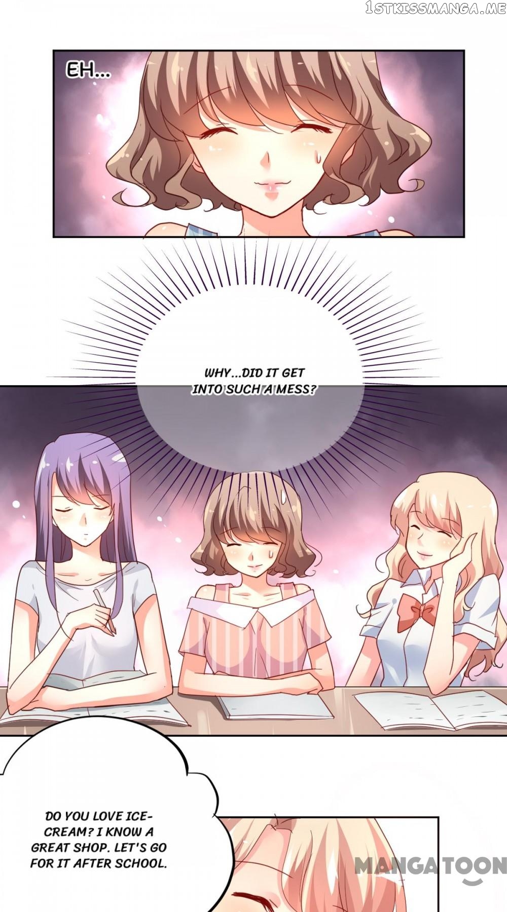 My Special One chapter 28 - page 1