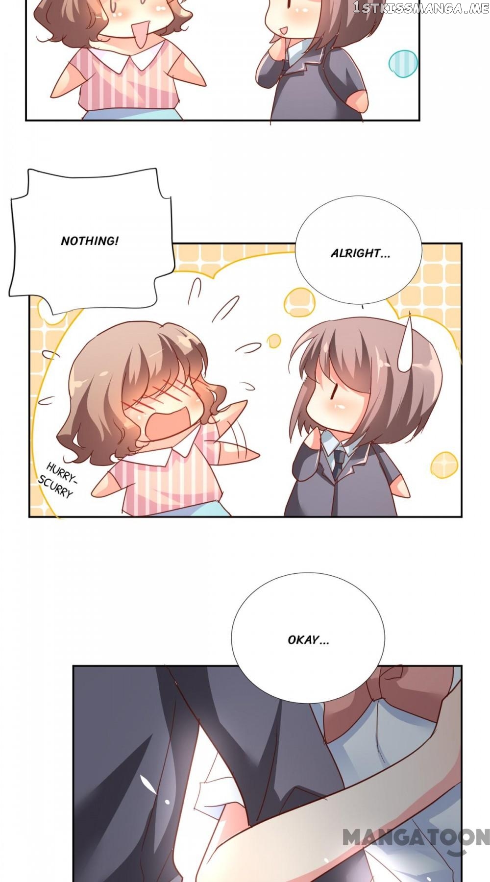 My Special One chapter 28 - page 13
