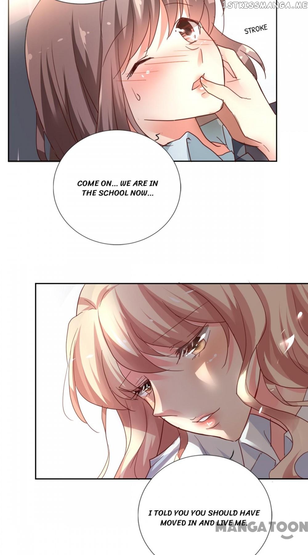 My Special One chapter 28 - page 18