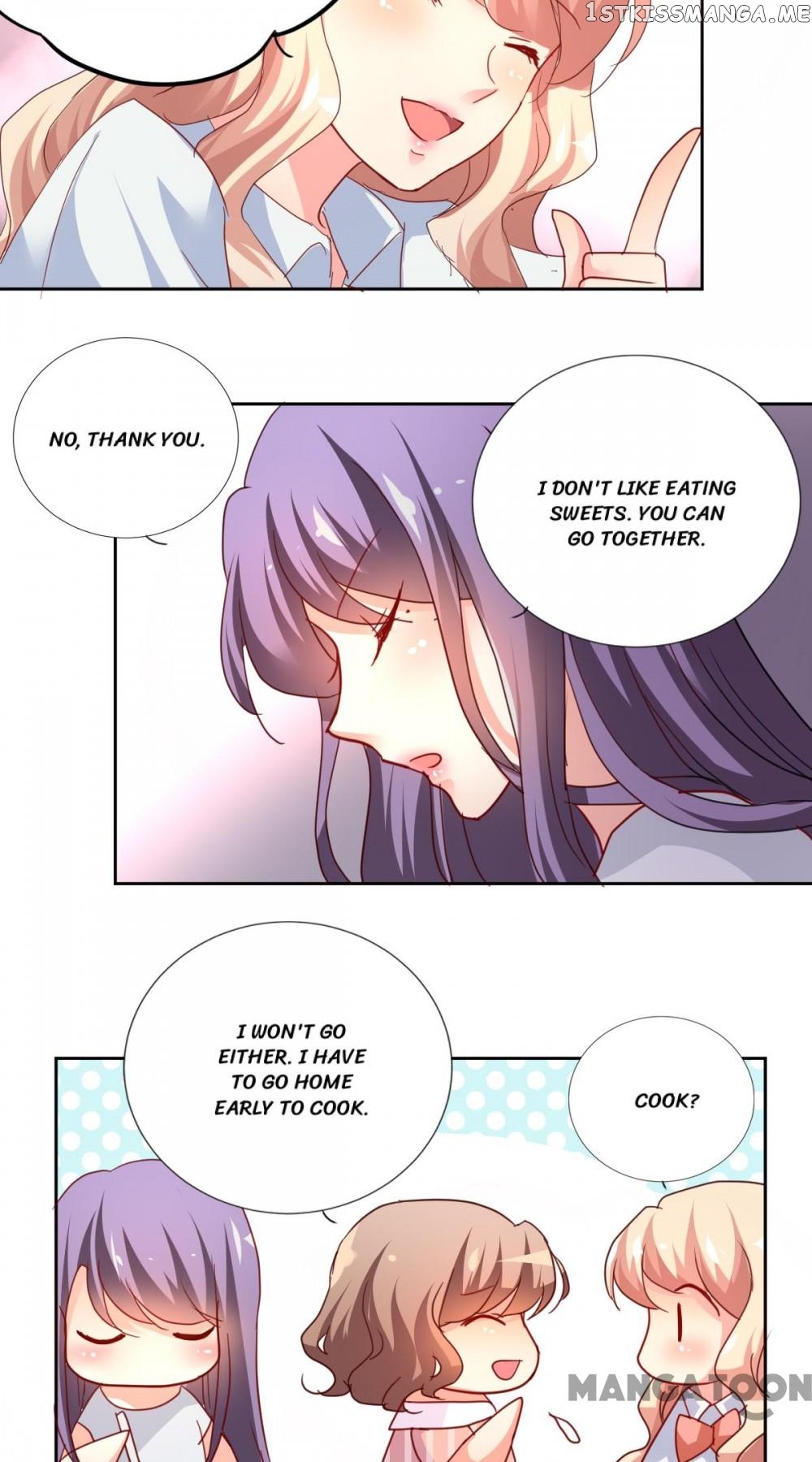 My Special One chapter 28 - page 2