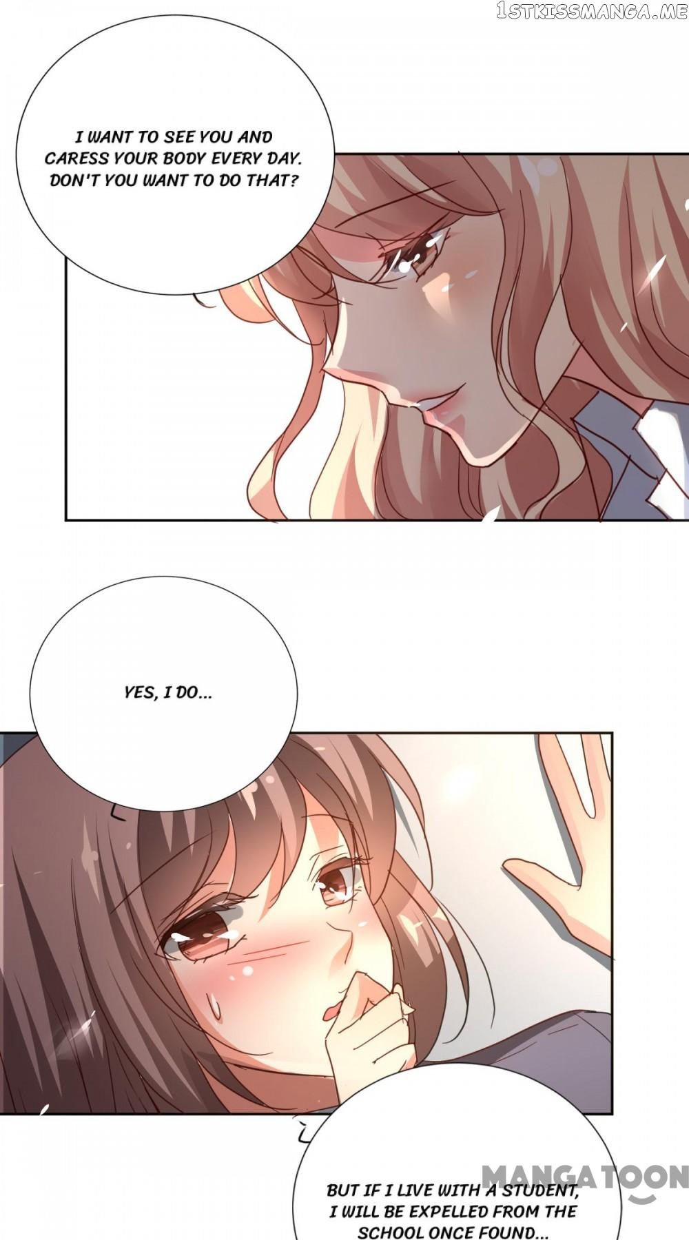 My Special One chapter 28 - page 20