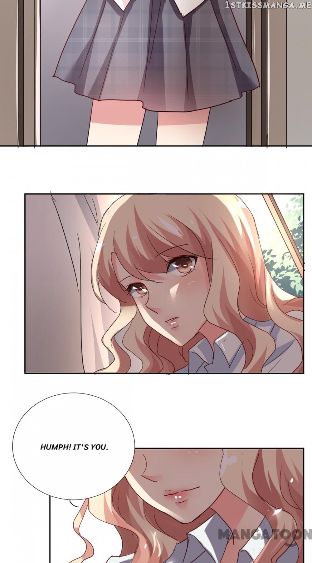 My Special One chapter 28 - page 23