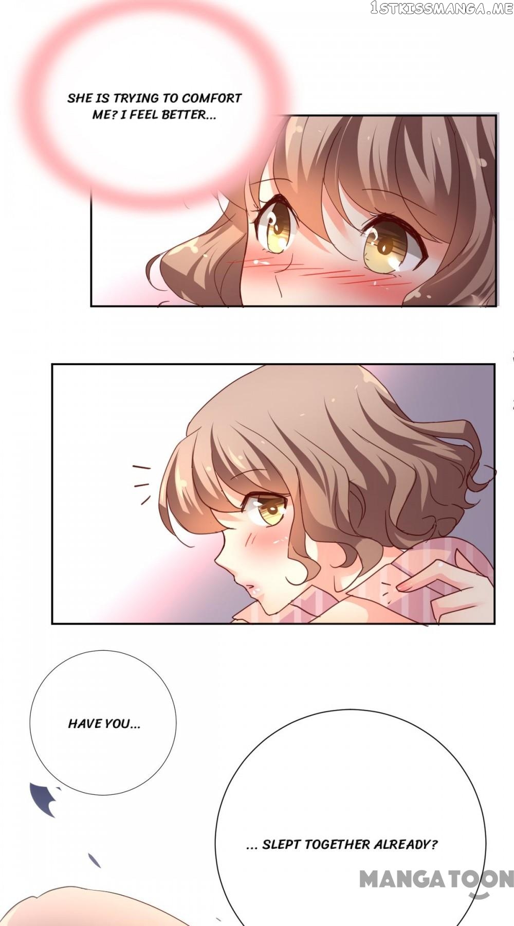 My Special One chapter 28 - page 6