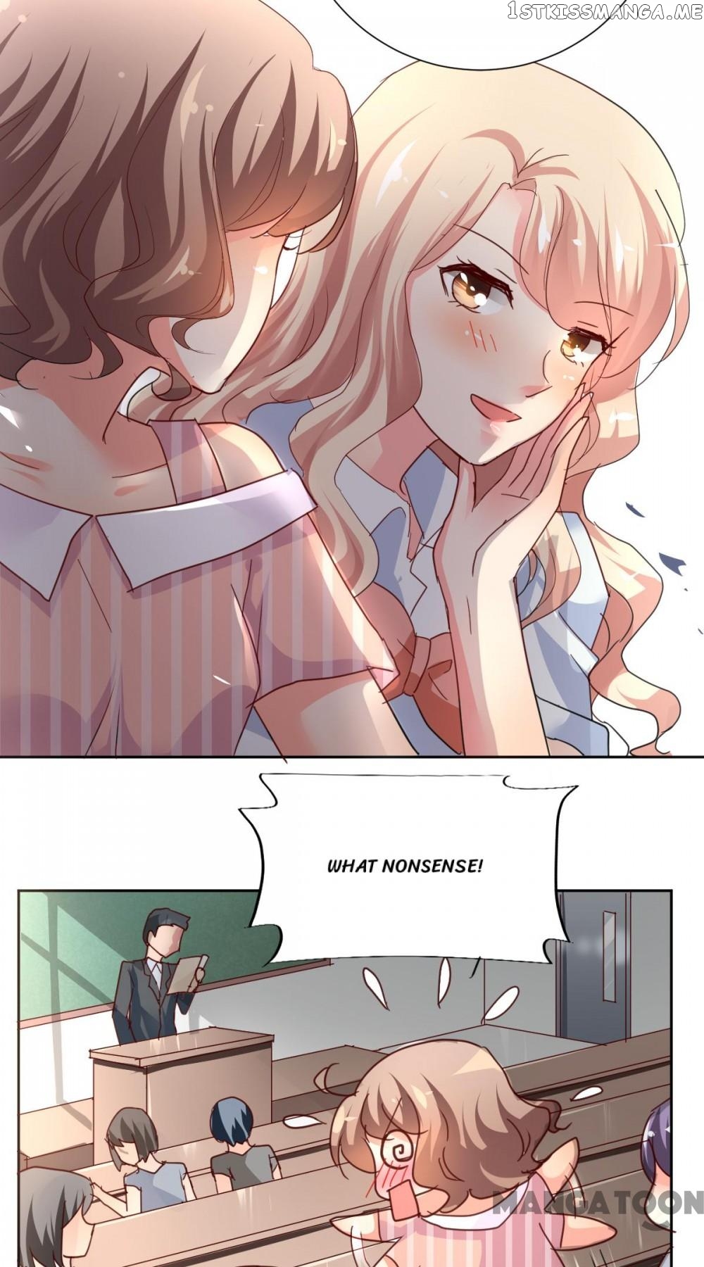 My Special One chapter 28 - page 7