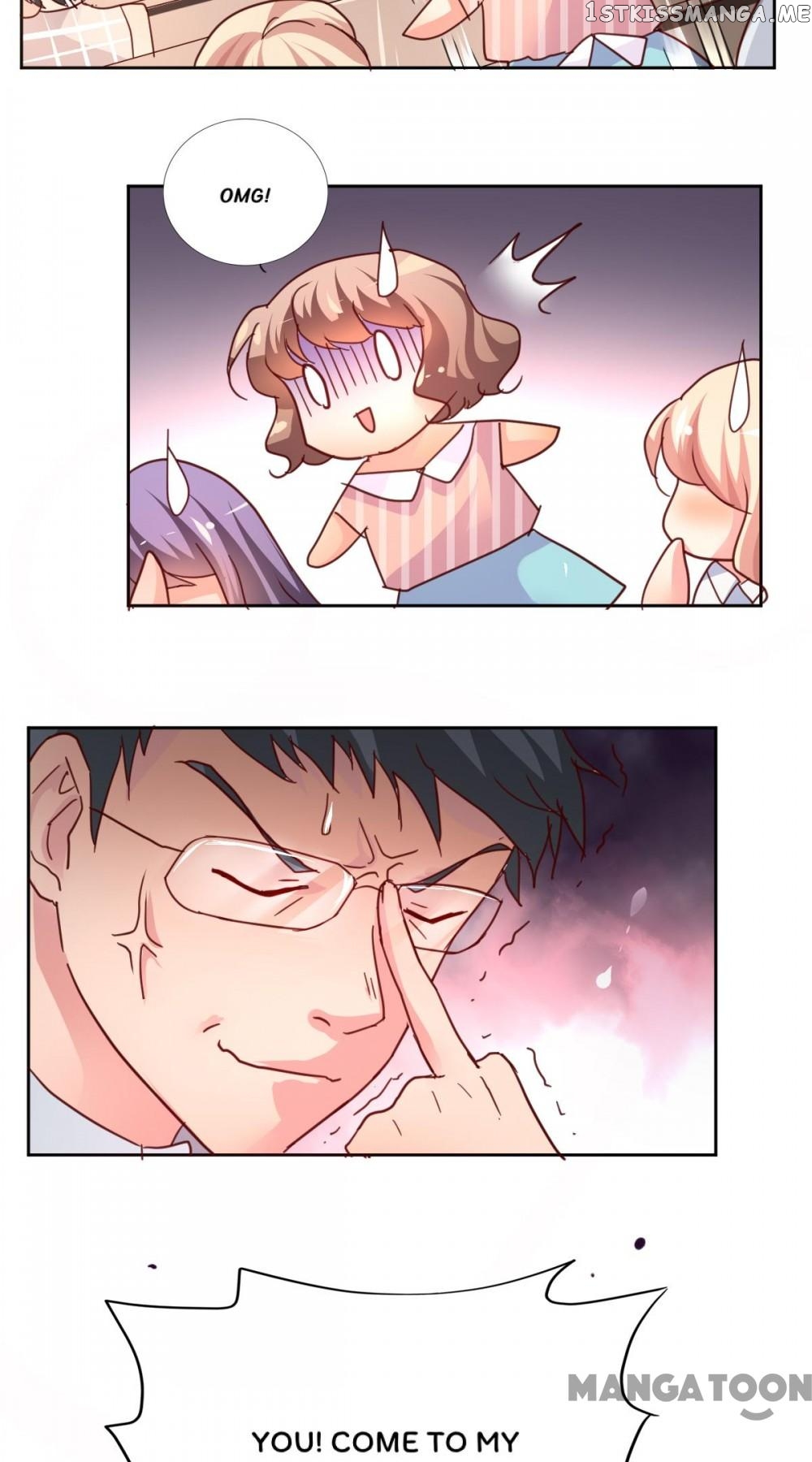 My Special One chapter 28 - page 8