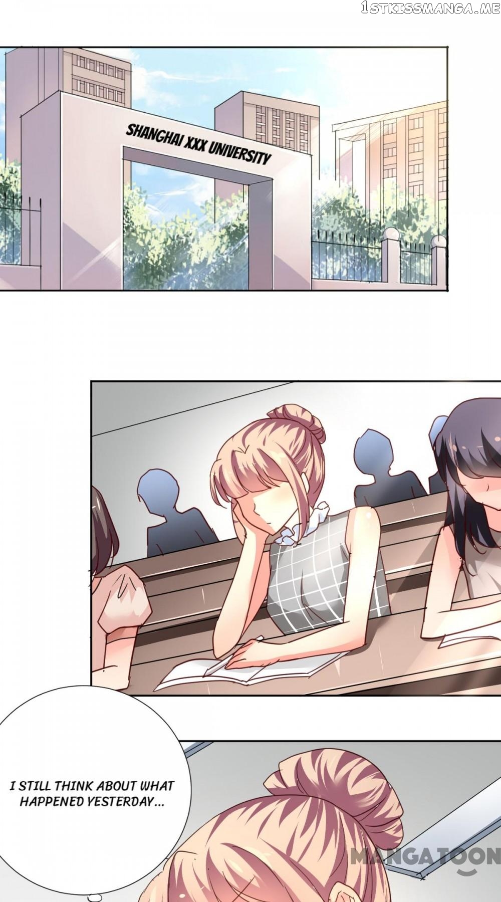My Special One chapter 25 - page 1