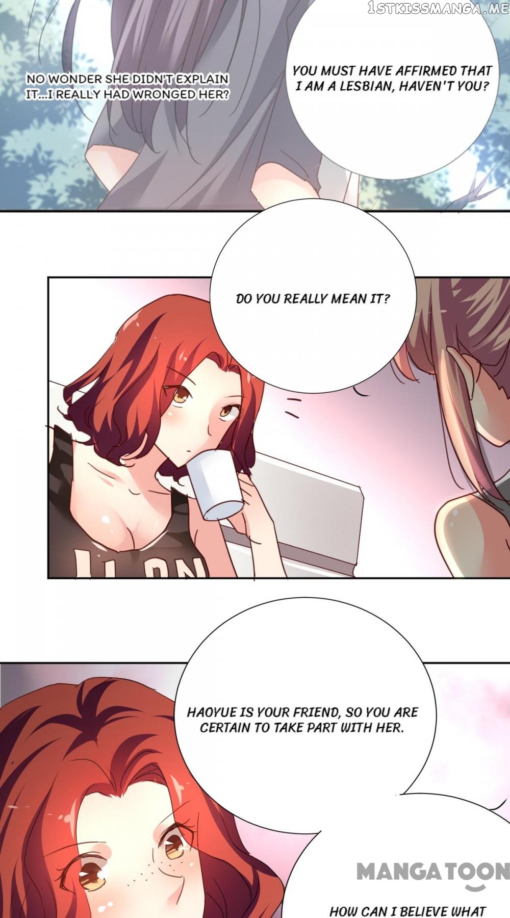 My Special One chapter 25 - page 12