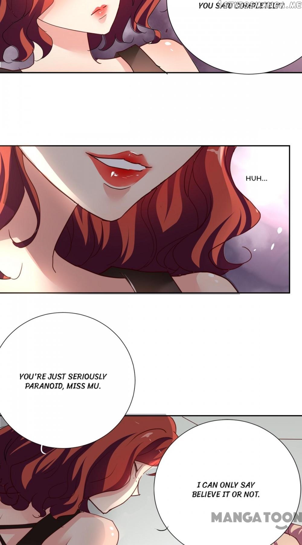My Special One chapter 25 - page 13