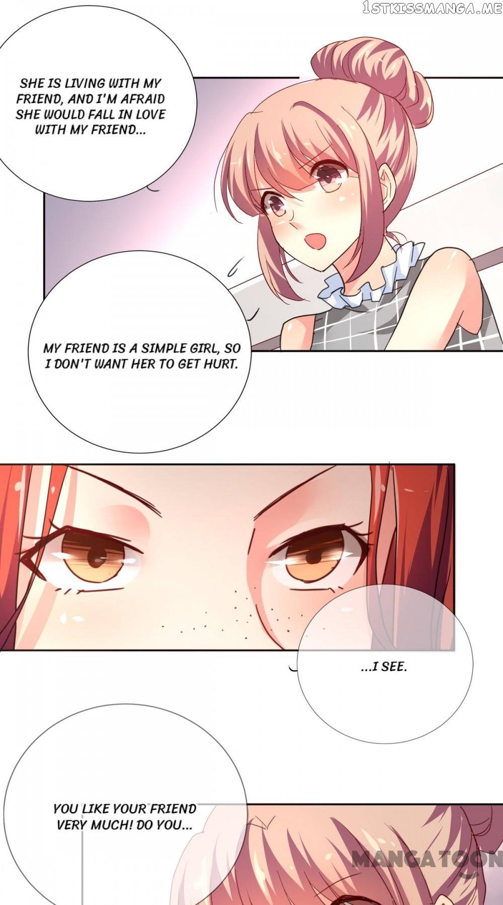 My Special One chapter 25 - page 15
