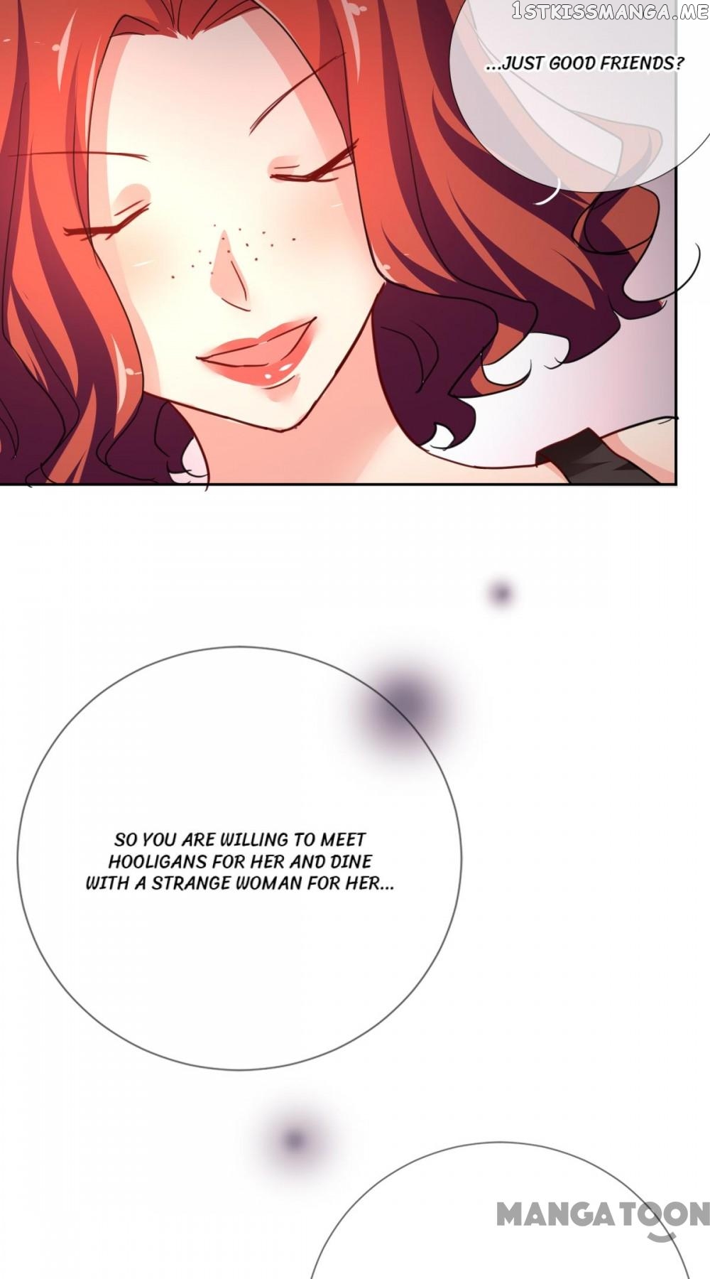 My Special One chapter 25 - page 17