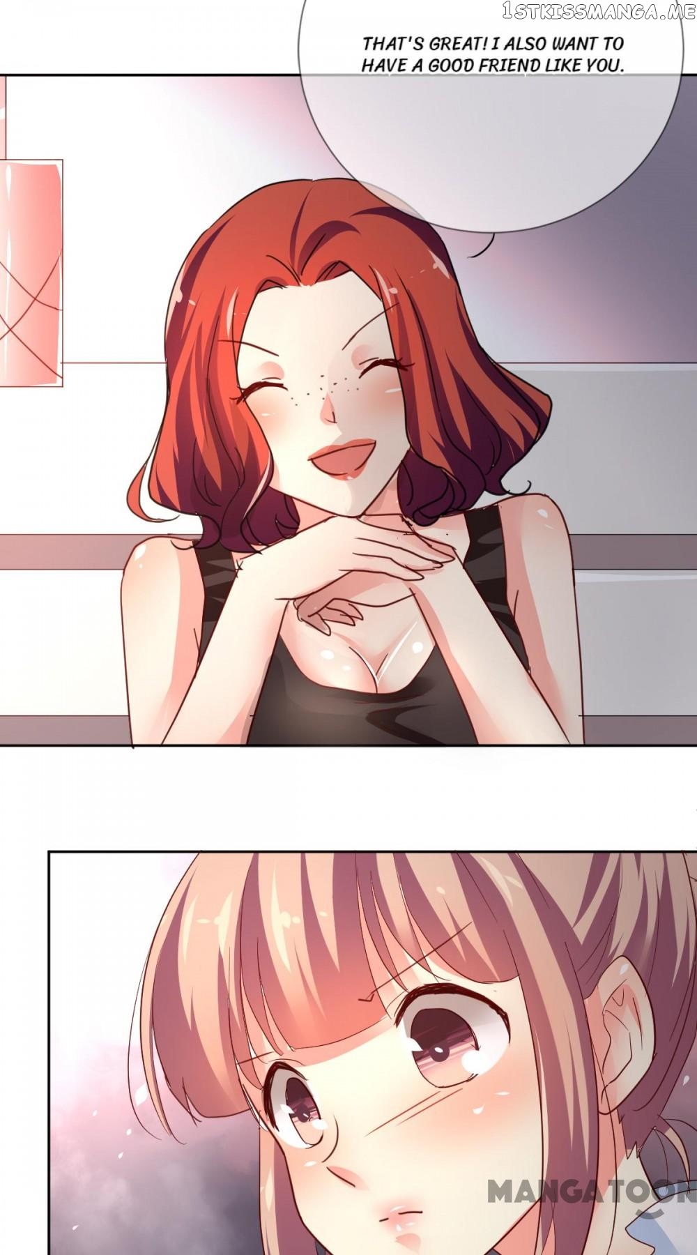 My Special One chapter 25 - page 18