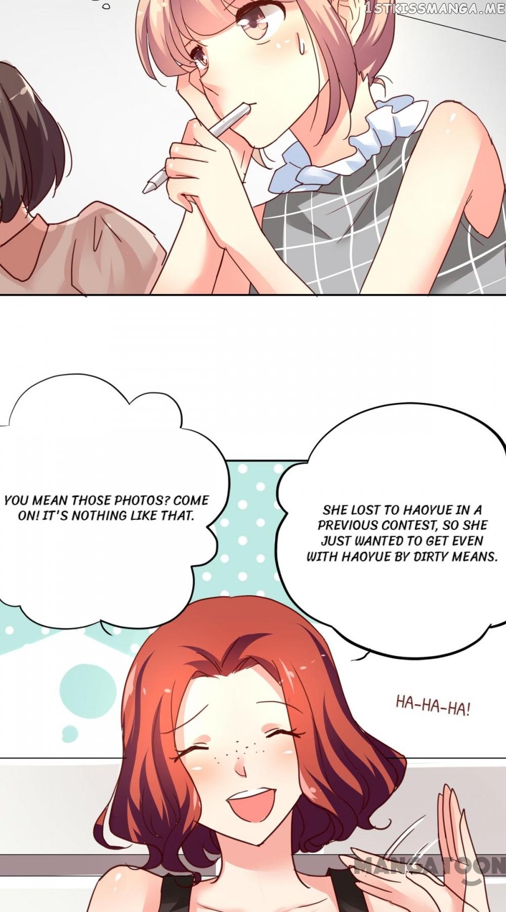 My Special One chapter 25 - page 2