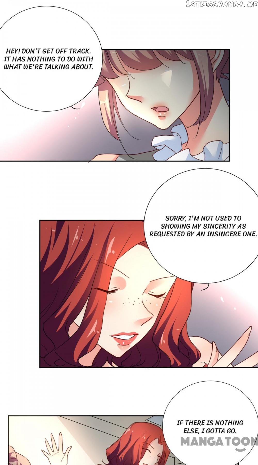My Special One chapter 25 - page 20