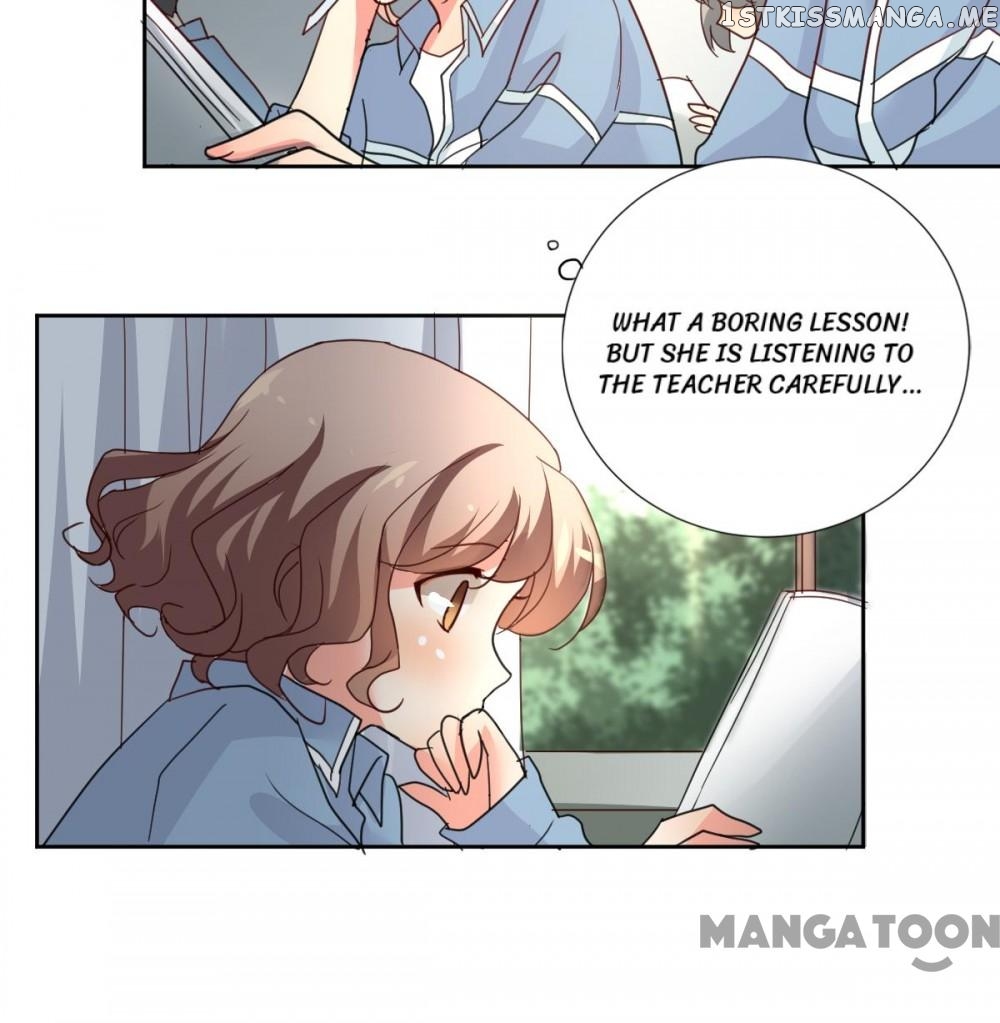 My Special One chapter 25 - page 24