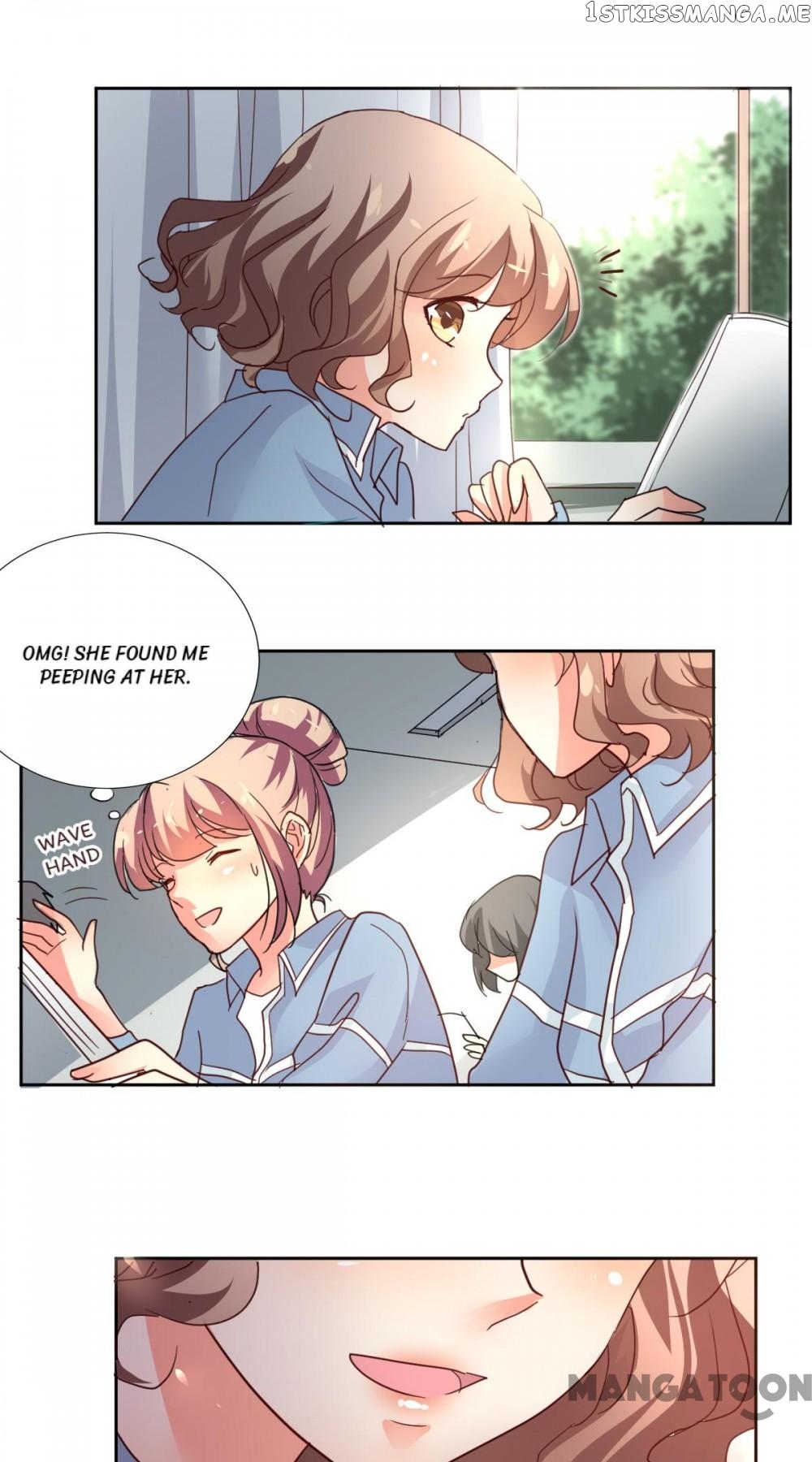 My Special One chapter 25 - page 25