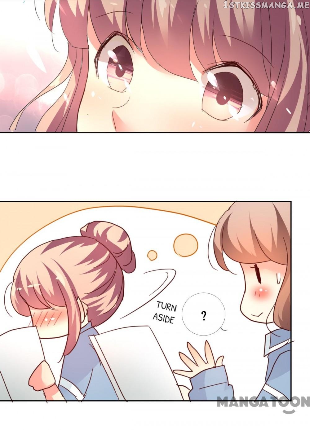 My Special One chapter 25 - page 27
