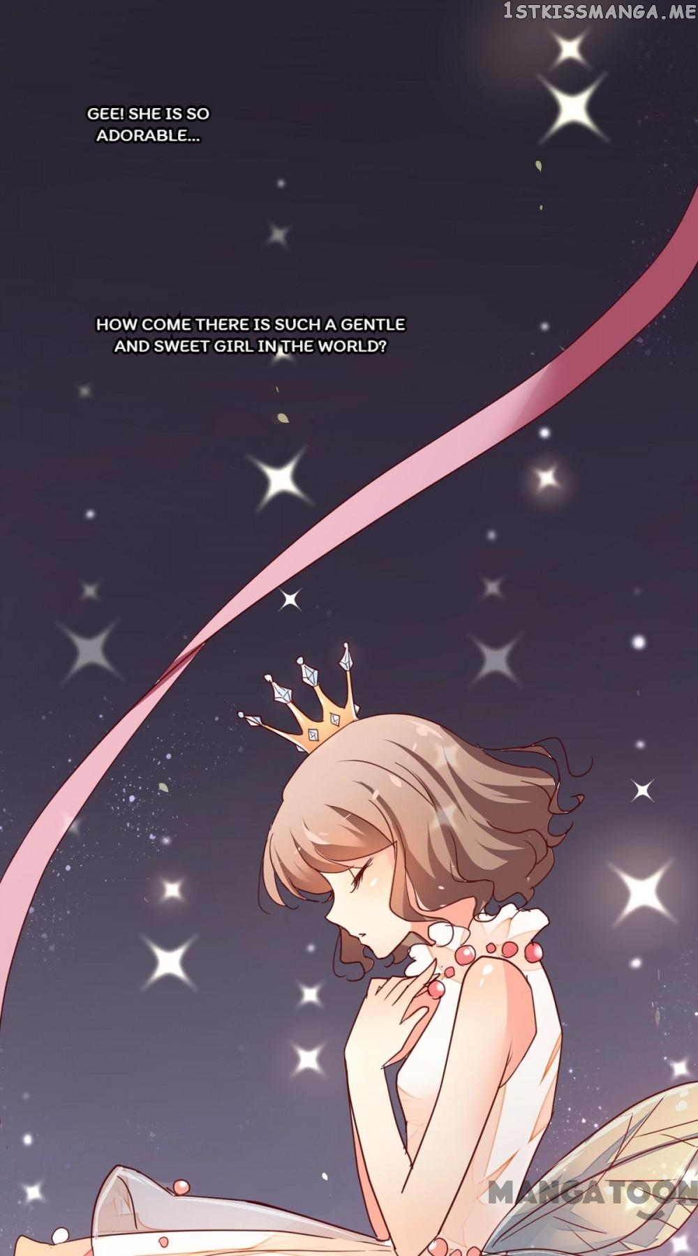 My Special One chapter 25 - page 28