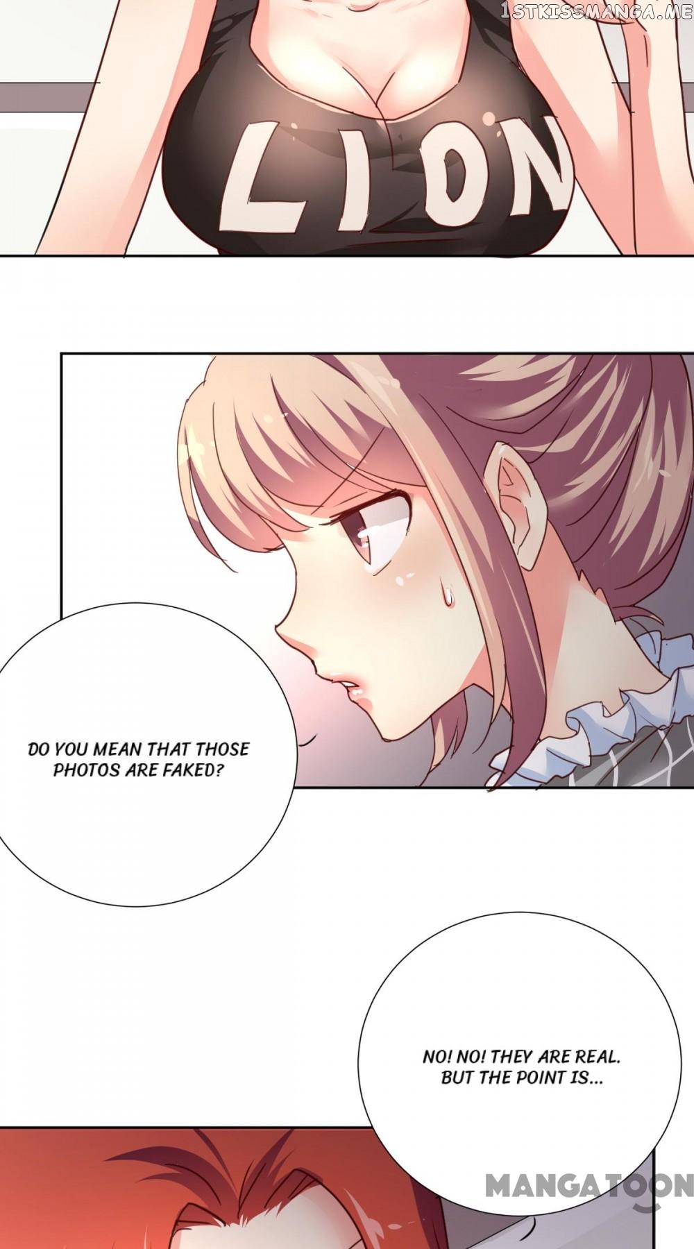 My Special One chapter 25 - page 3