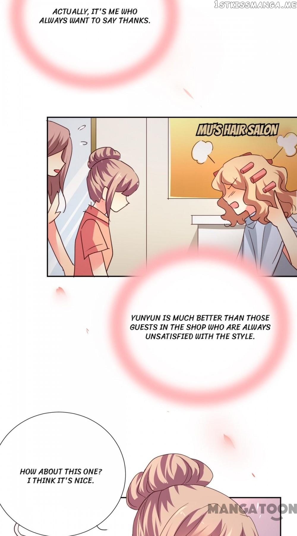 My Special One chapter 25 - page 31