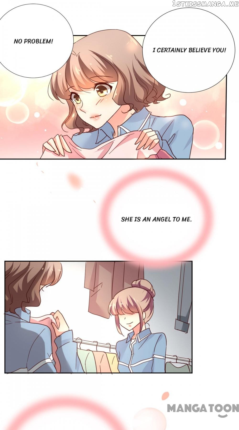 My Special One chapter 25 - page 33