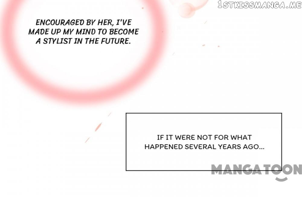 My Special One chapter 25 - page 34