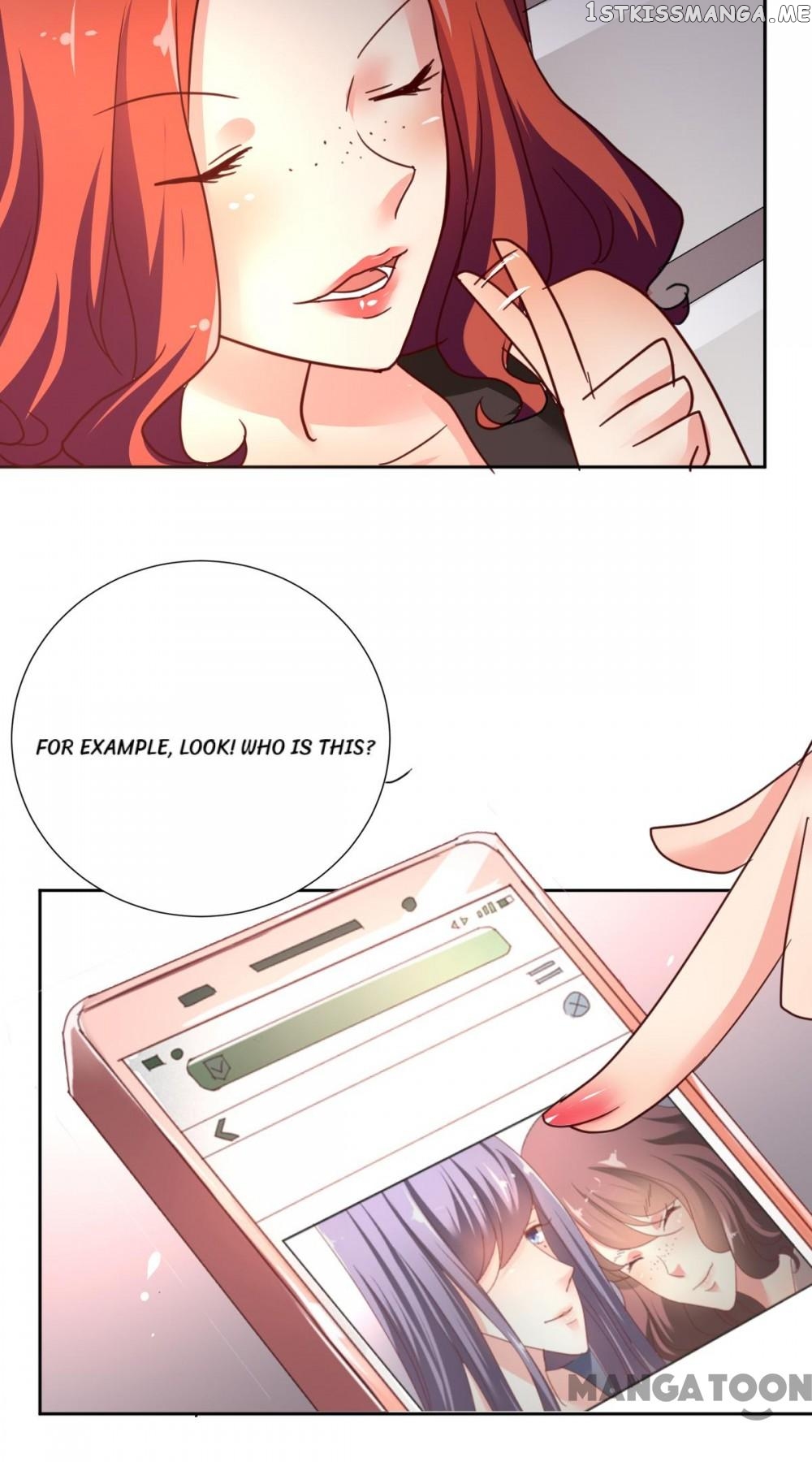 My Special One chapter 25 - page 4