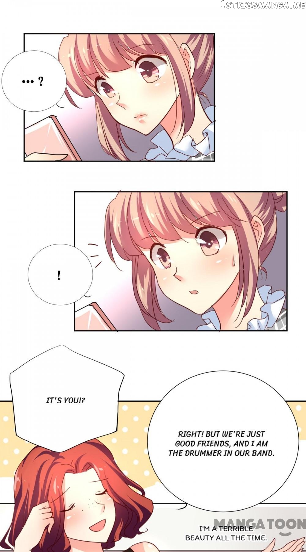 My Special One chapter 25 - page 6
