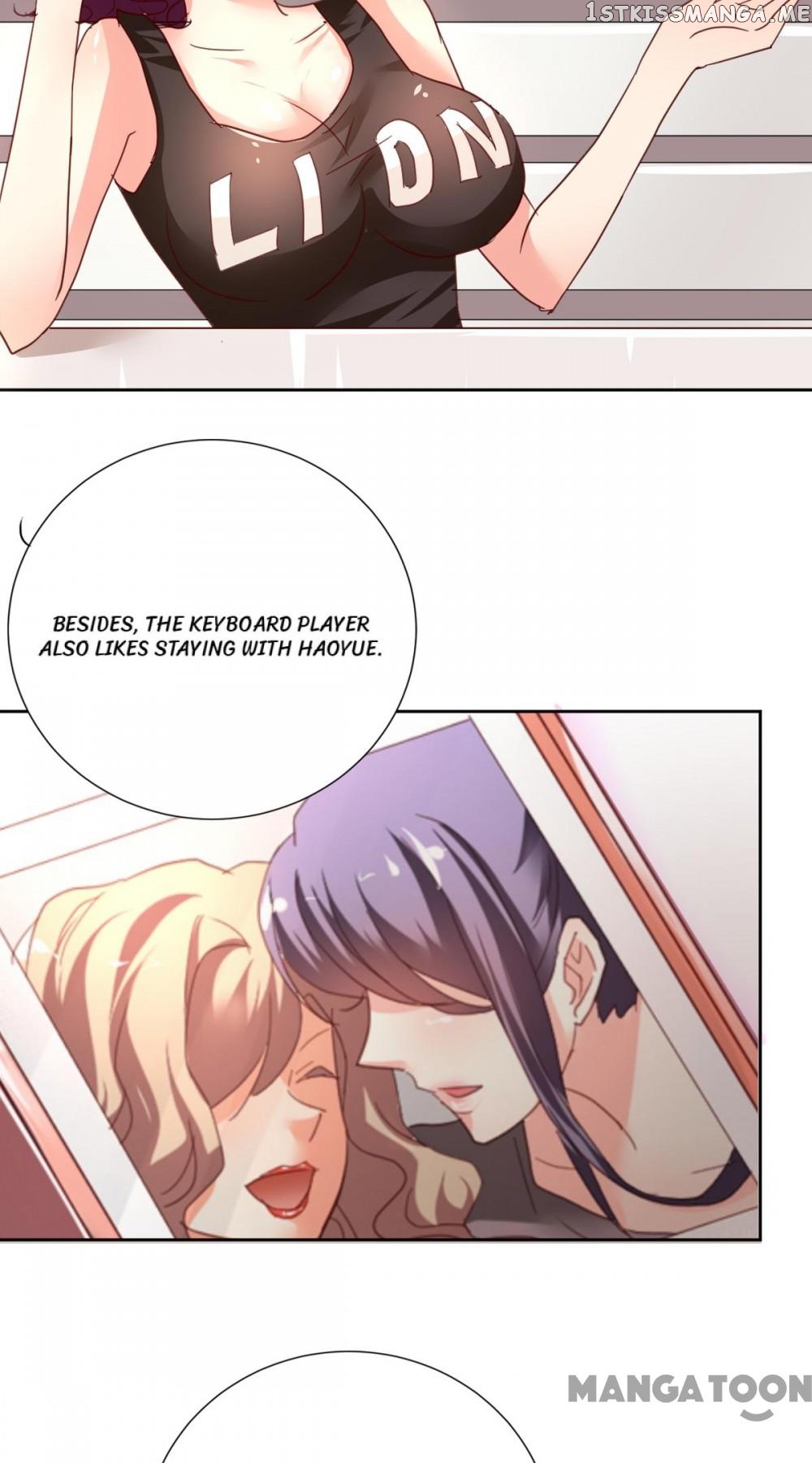 My Special One chapter 25 - page 7