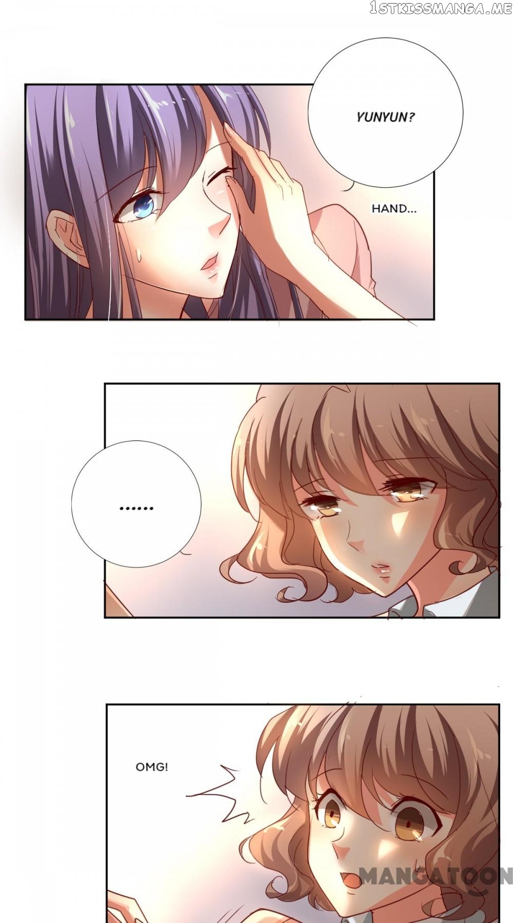 My Special One chapter 23 - page 1