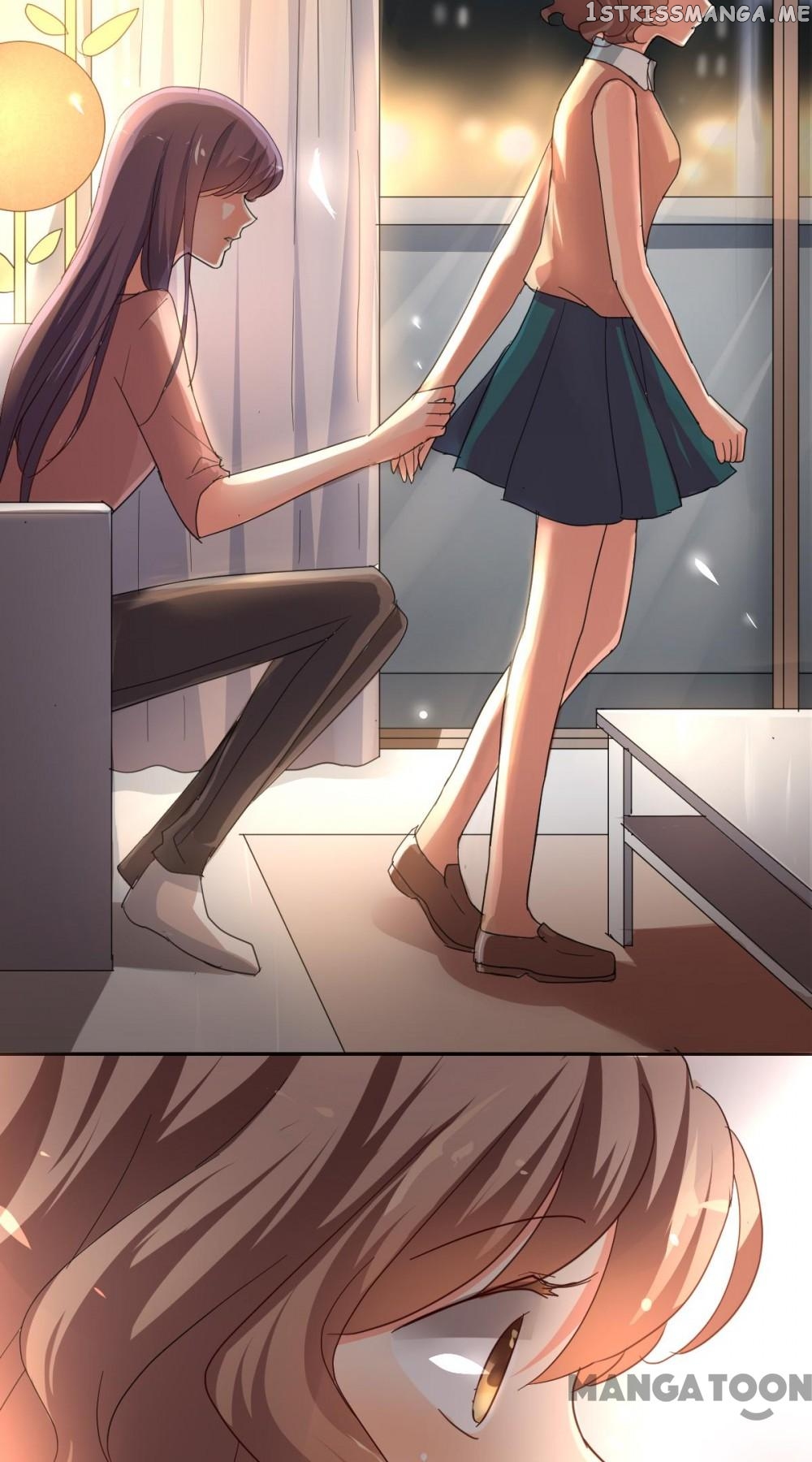 My Special One chapter 23 - page 10