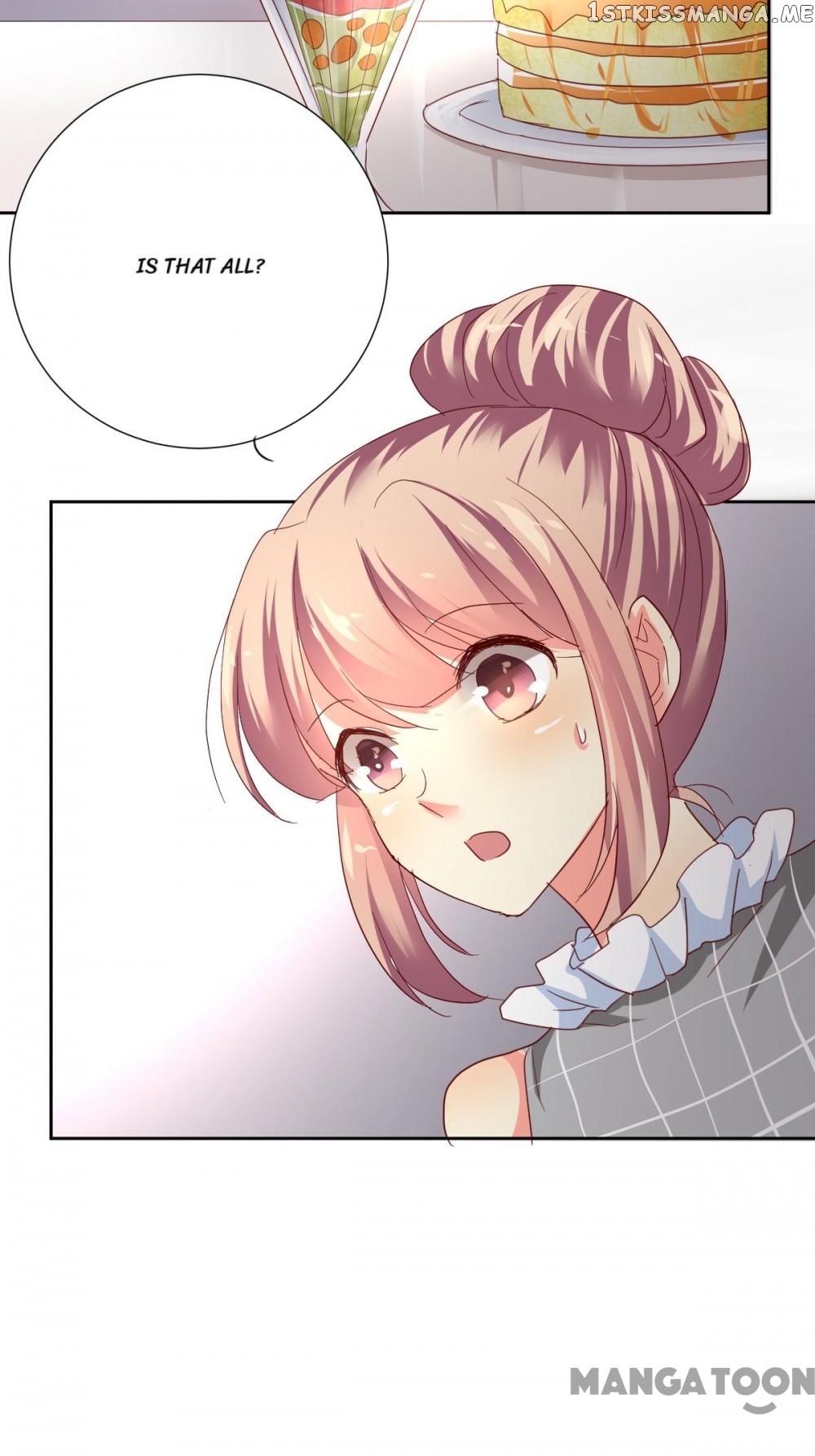 My Special One chapter 23 - page 12