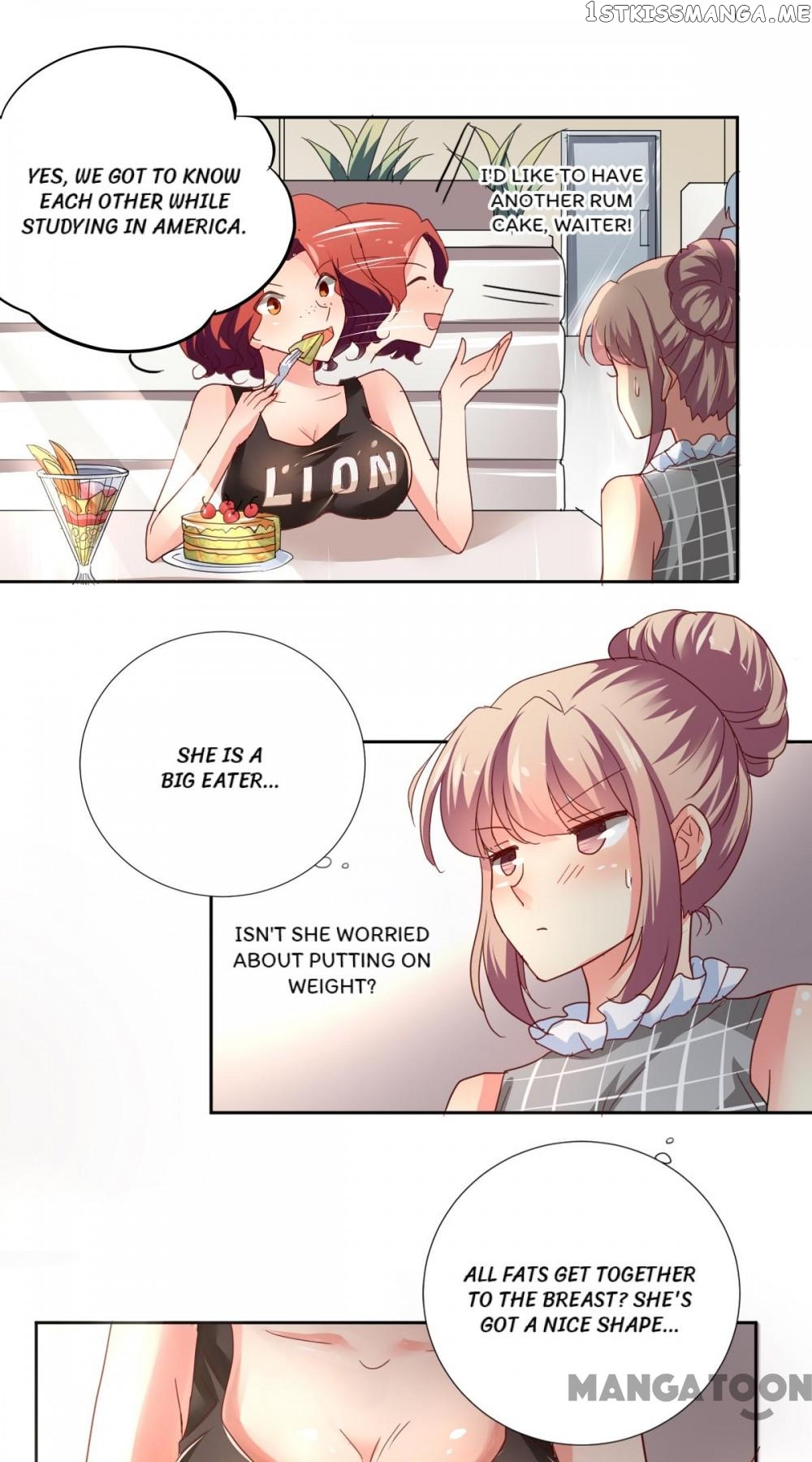 My Special One chapter 23 - page 13