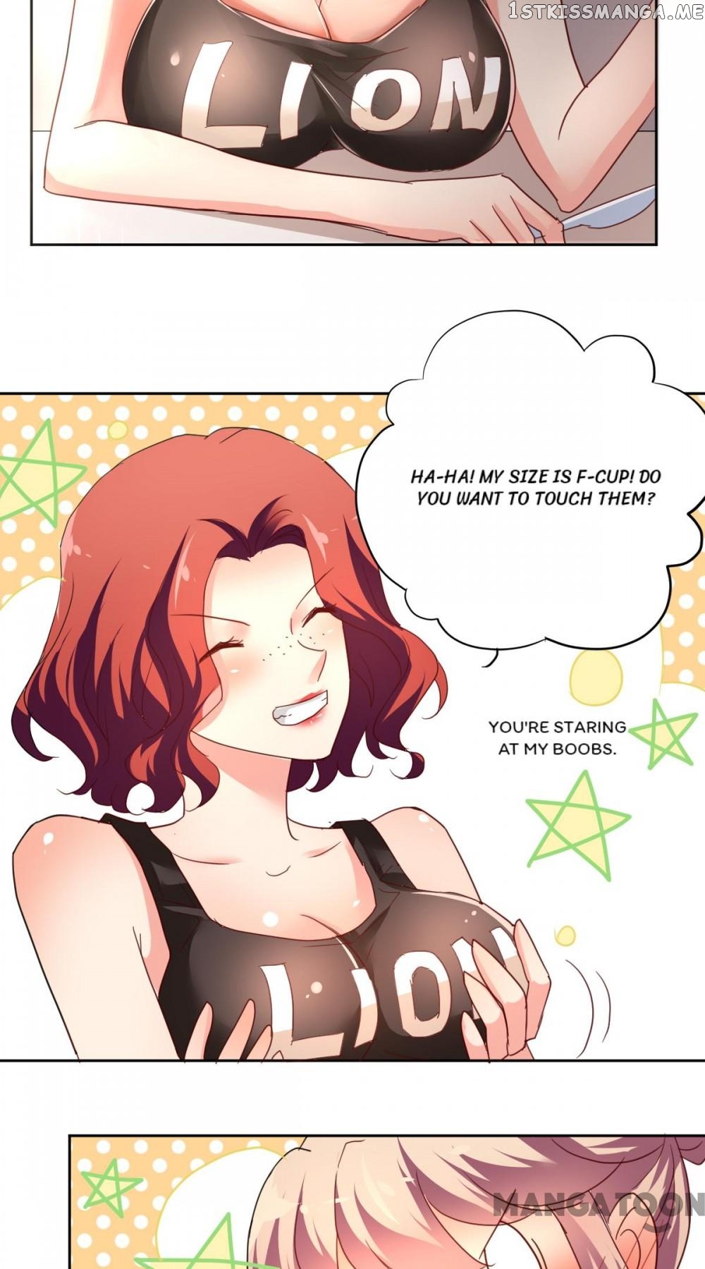 My Special One chapter 23 - page 14