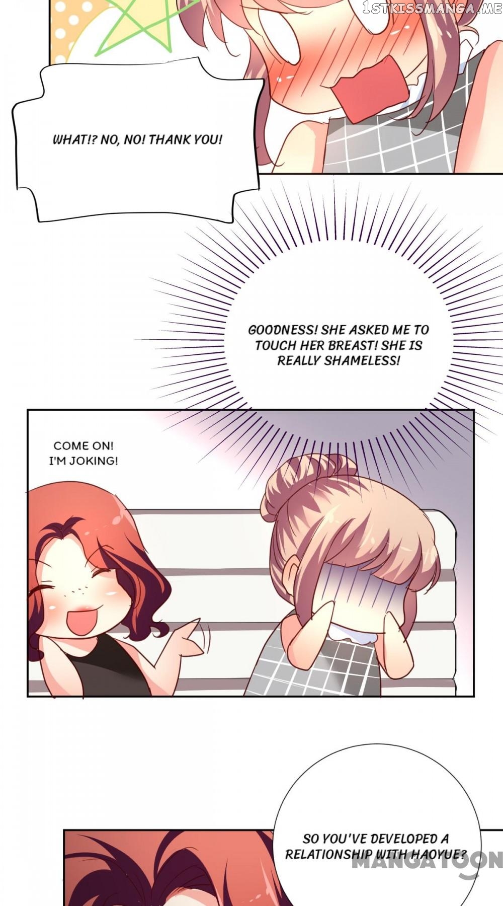 My Special One chapter 23 - page 15