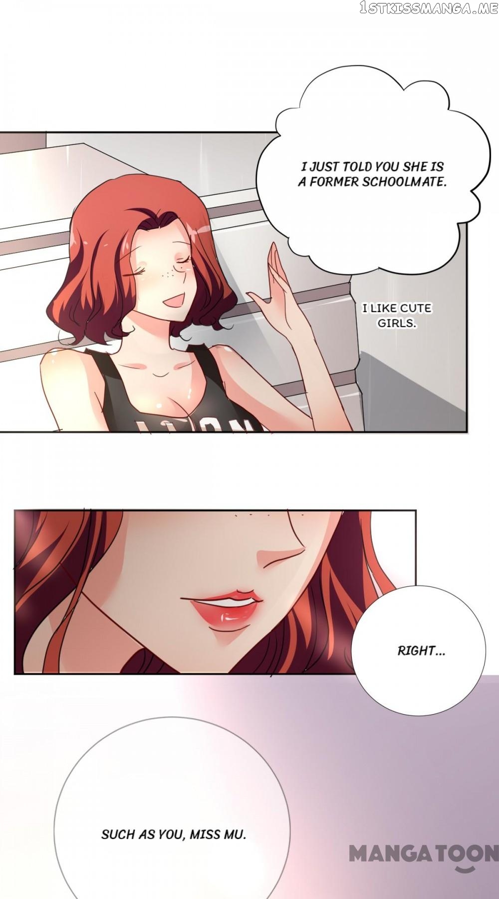 My Special One chapter 23 - page 17