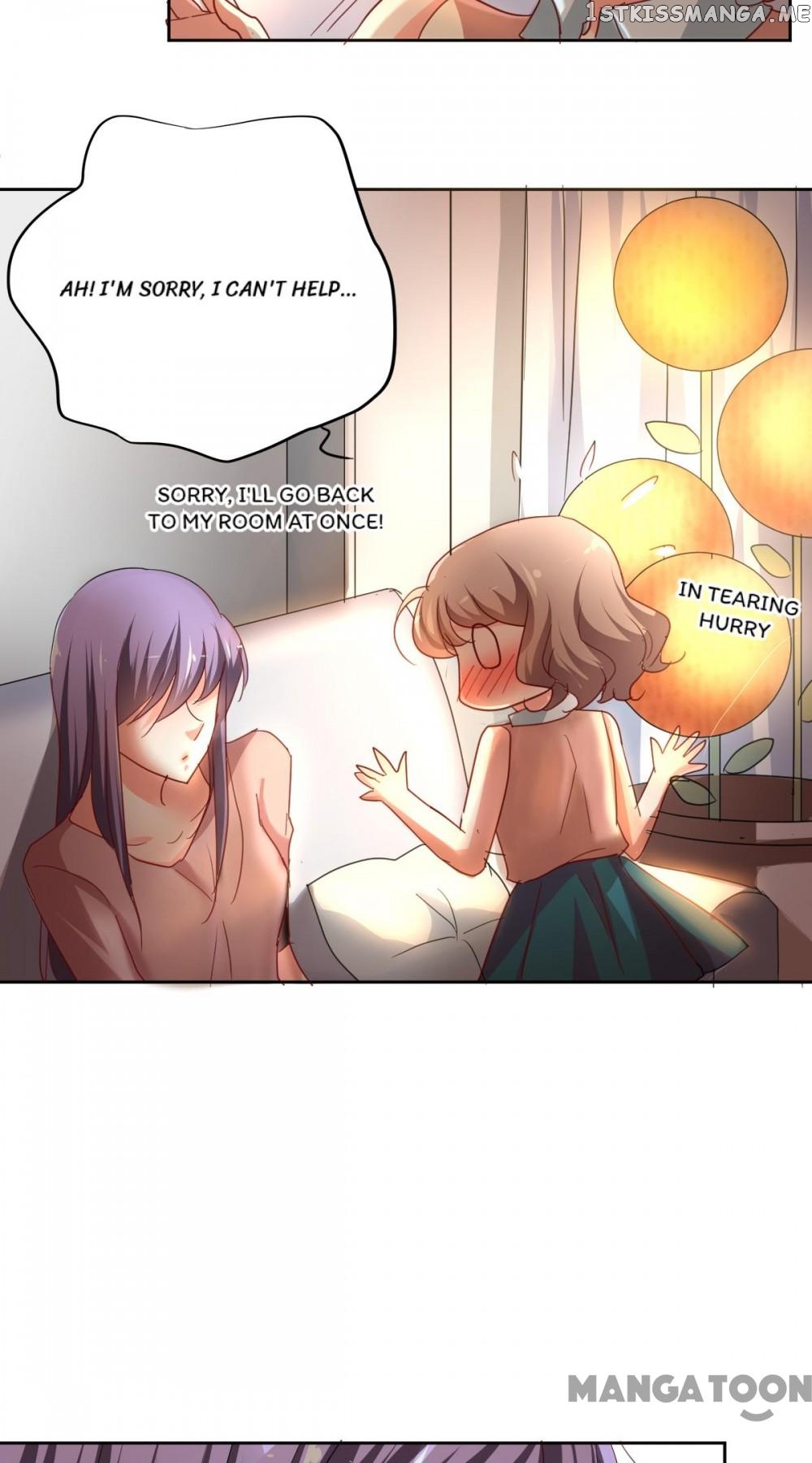 My Special One chapter 23 - page 2