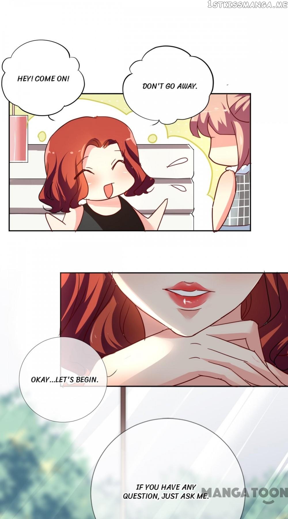 My Special One chapter 23 - page 21