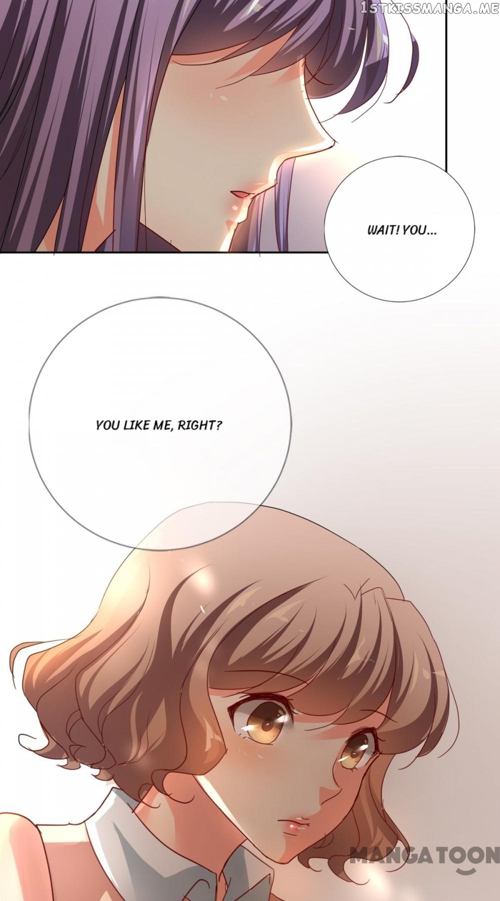 My Special One chapter 23 - page 3