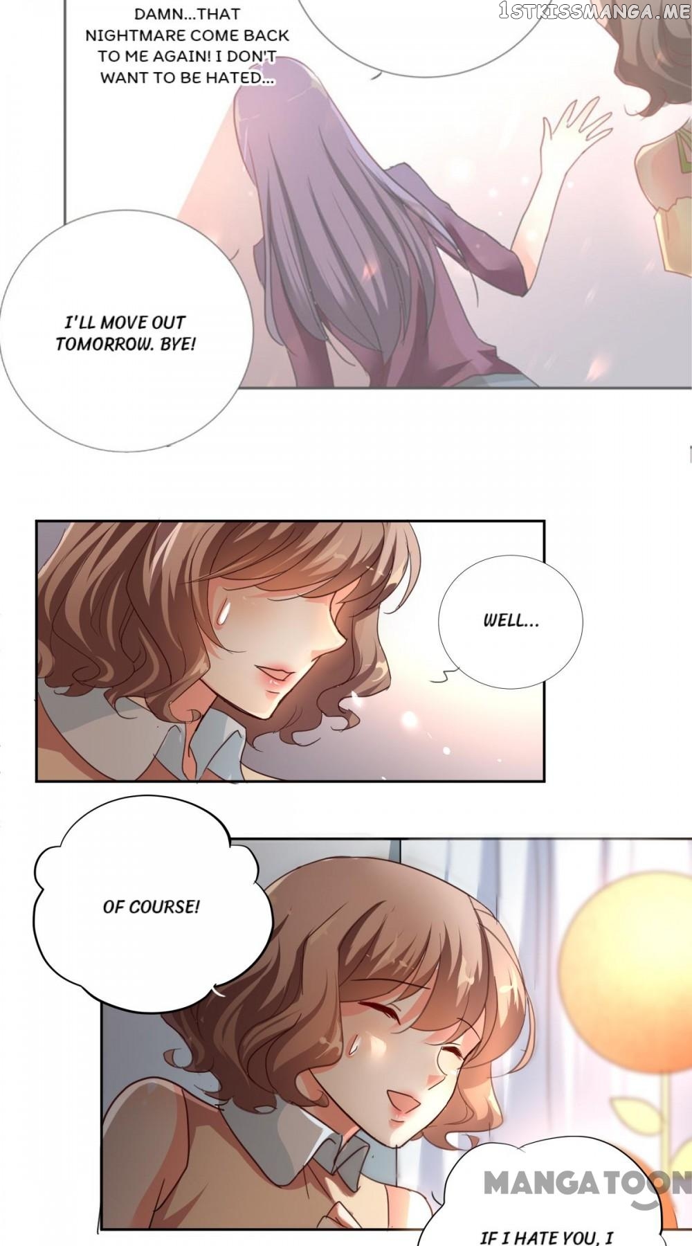 My Special One chapter 23 - page 6