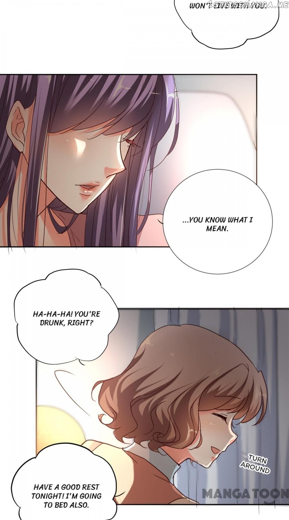 My Special One chapter 23 - page 7