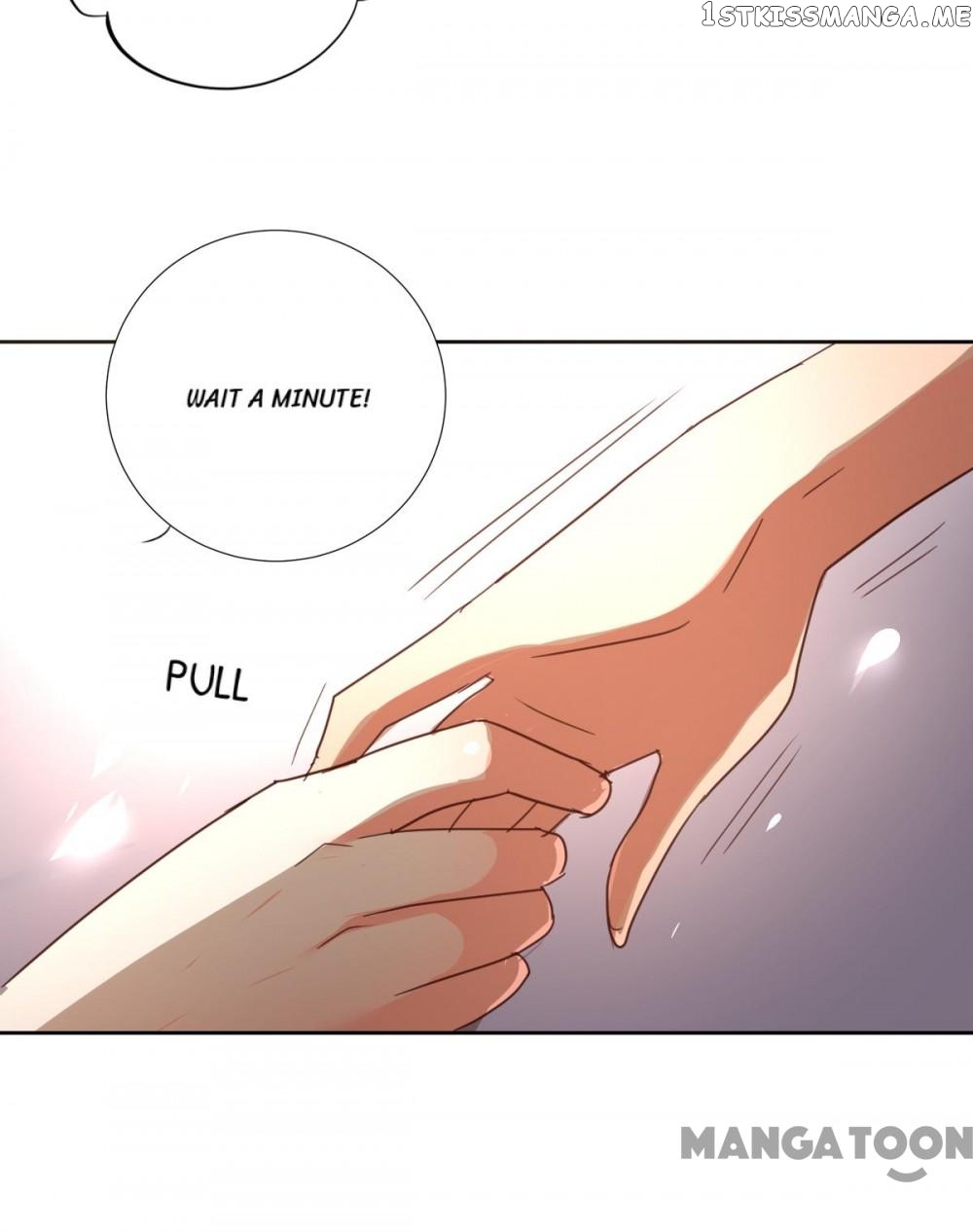 My Special One chapter 23 - page 8