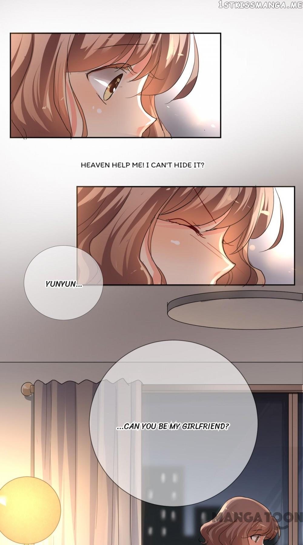 My Special One chapter 23 - page 9