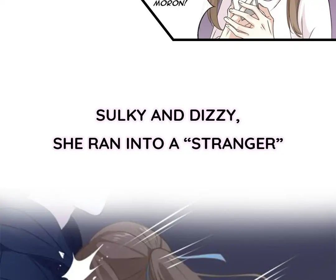 I Was XXX By My Idol Chapter 0.1 - page 3