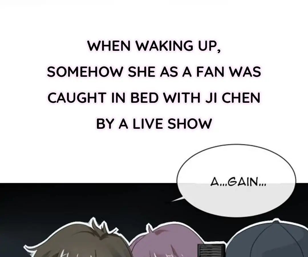 I Was XXX By My Idol Chapter 0.1 - page 5