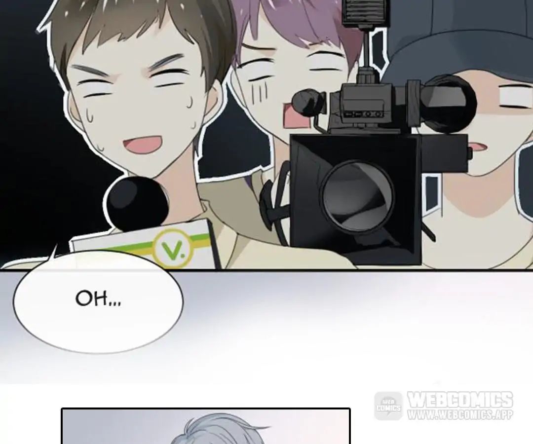 I Was XXX By My Idol Chapter 0.1 - page 6
