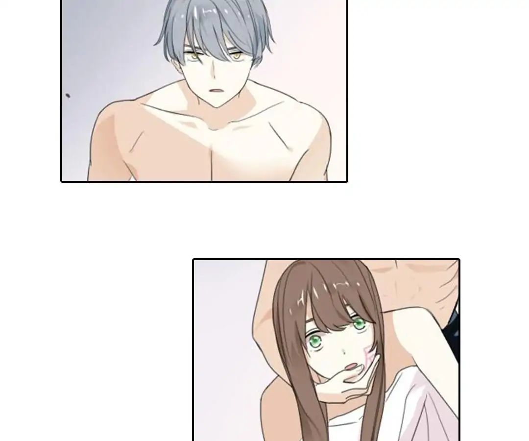 I Was XXX By My Idol Chapter 0.1 - page 7