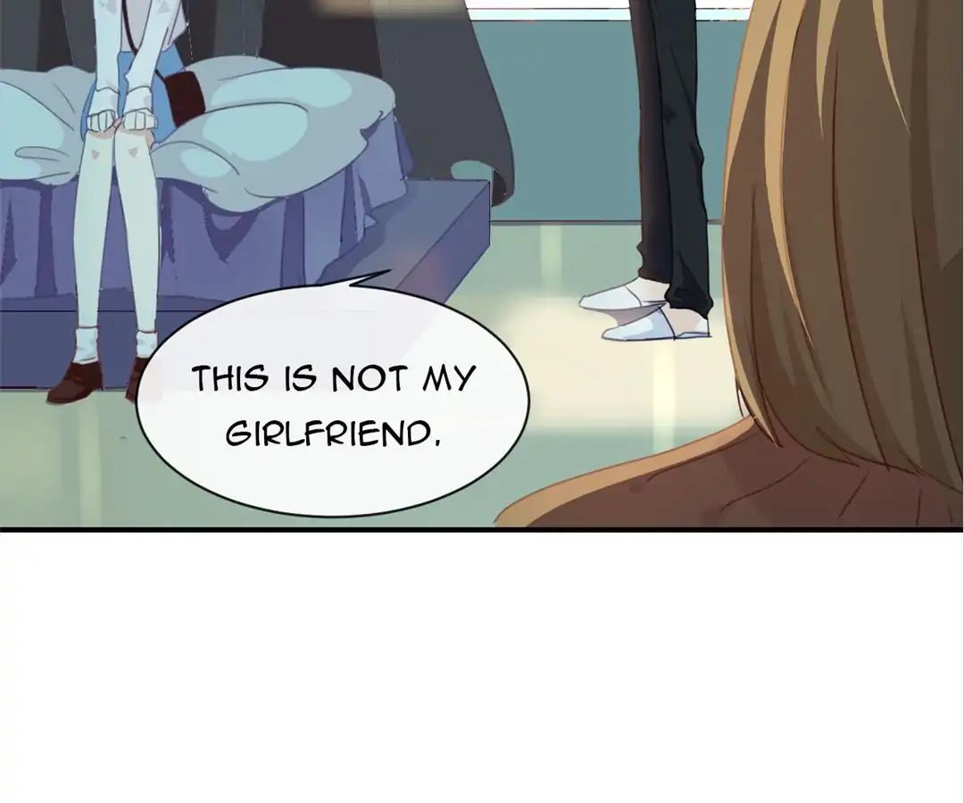 I Was XXX By My Idol Chapter 4 - page 17